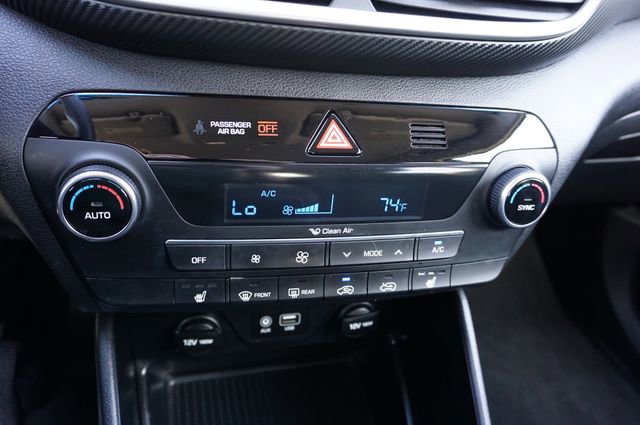 Used 2019 Hyundai Tucson SEL FWD image 16