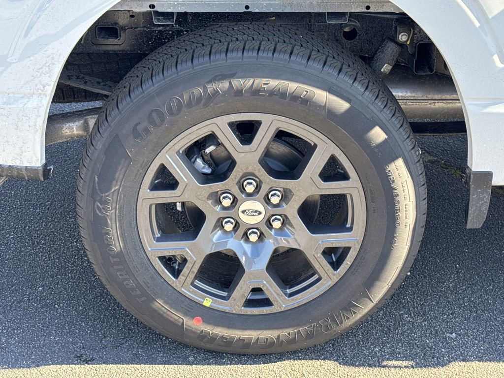 New 2026 Ford F150 STX w/ Equipment Group 200A image 17