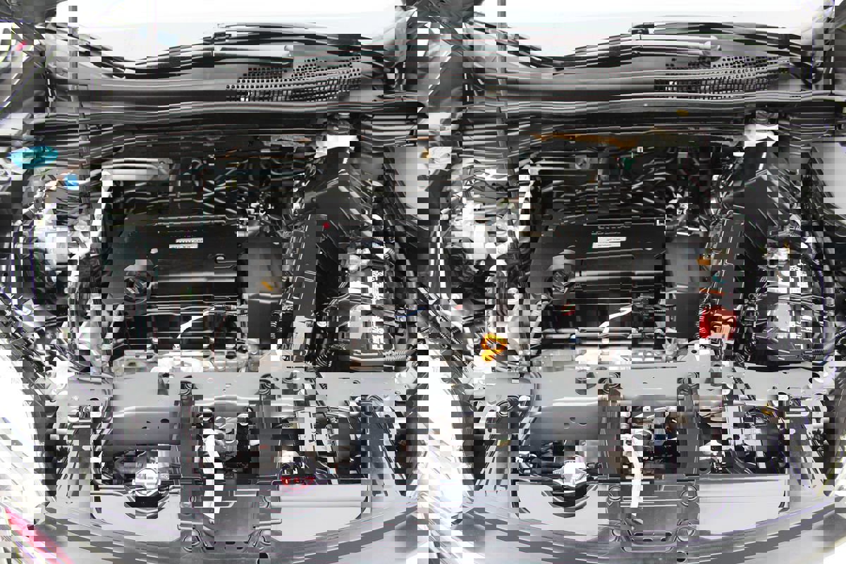 Used 2016 Honda CR-V EX-L image 36