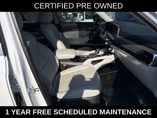 Used 2023 Kia Telluride SX FWD image 9