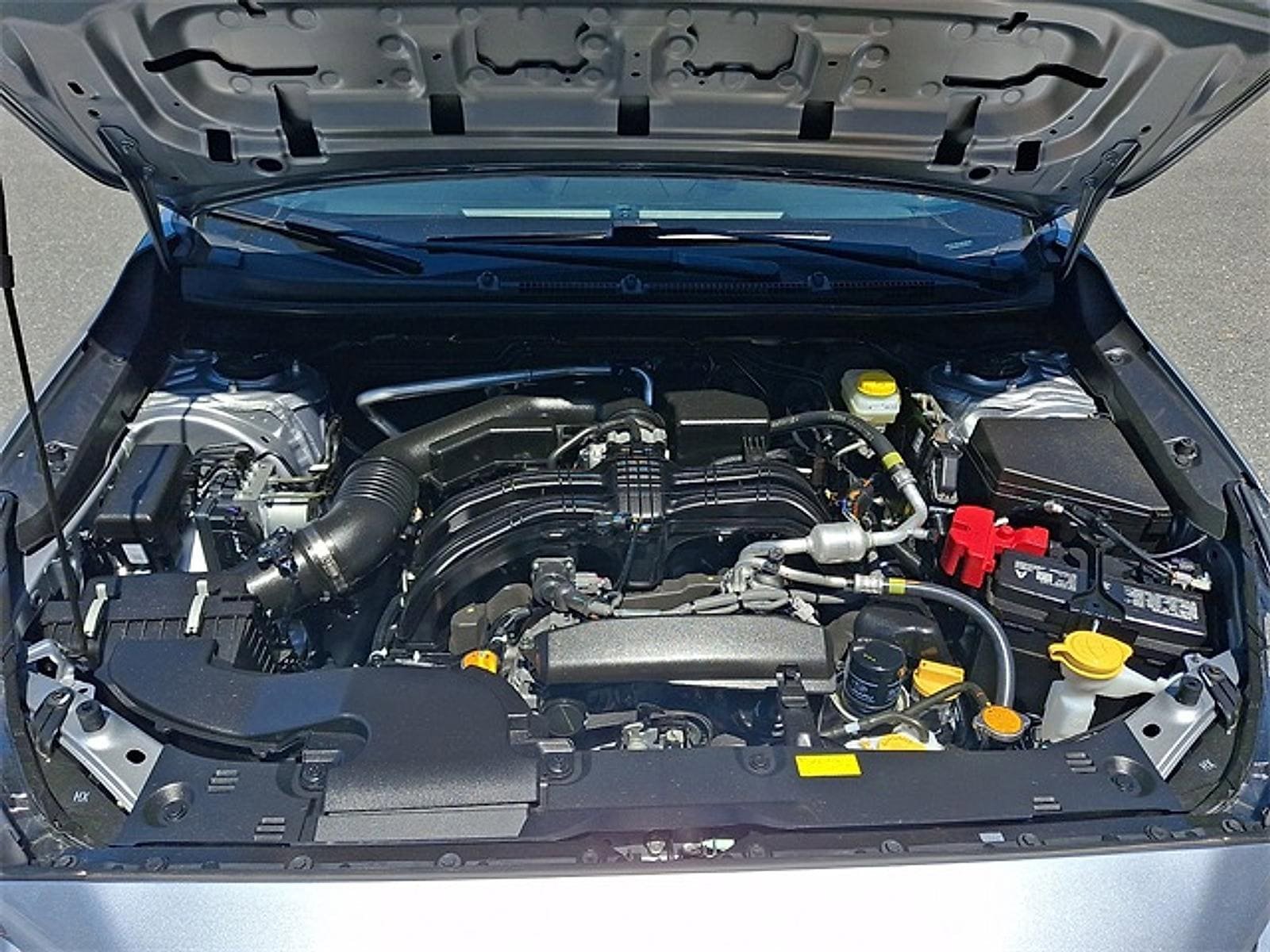 New 2026 Hyundai Tucson SEL AWD/4WD image 26