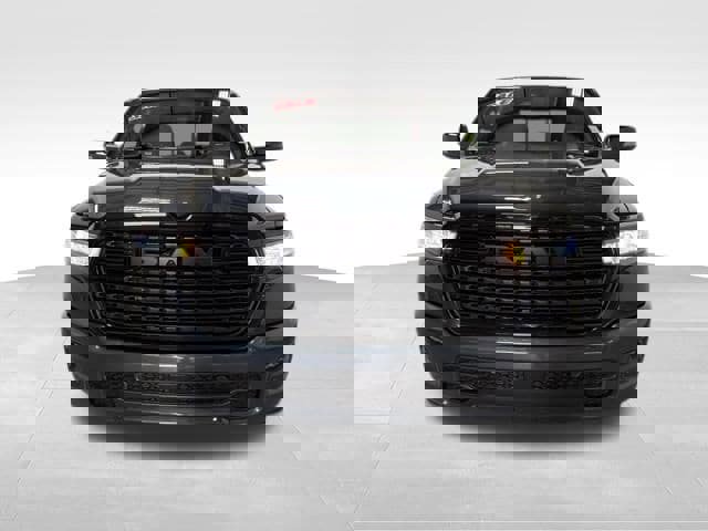 New 2026 RAM 1500 Big Horn image 3