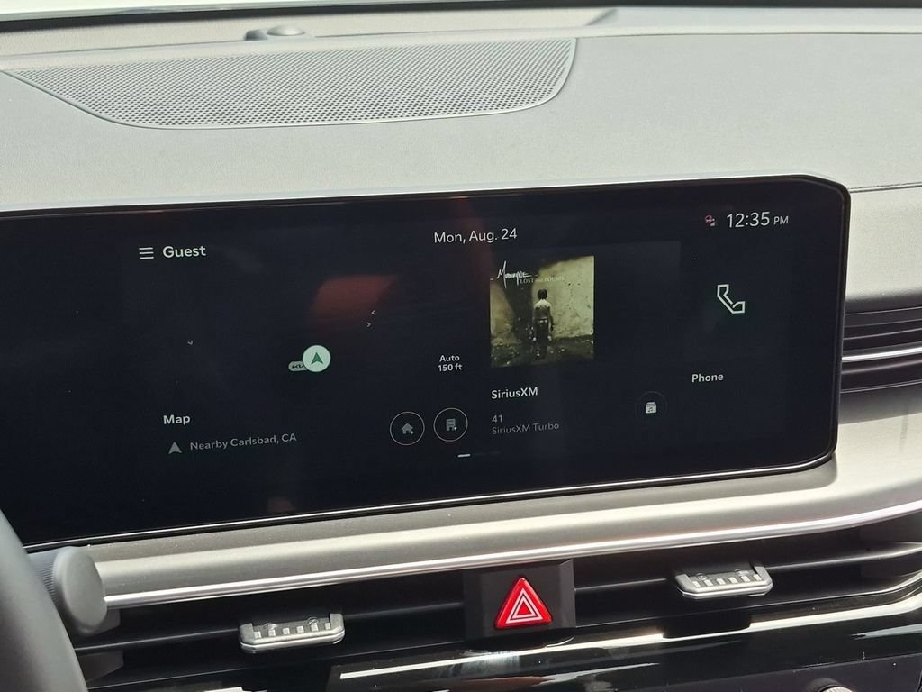 New 2026 Kia K5 GT-Line w/ GT-Line Premium Package FWD image 14