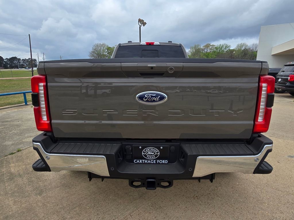 New 2026 Ford F350 XLT w/ XLT Premium Package image 4