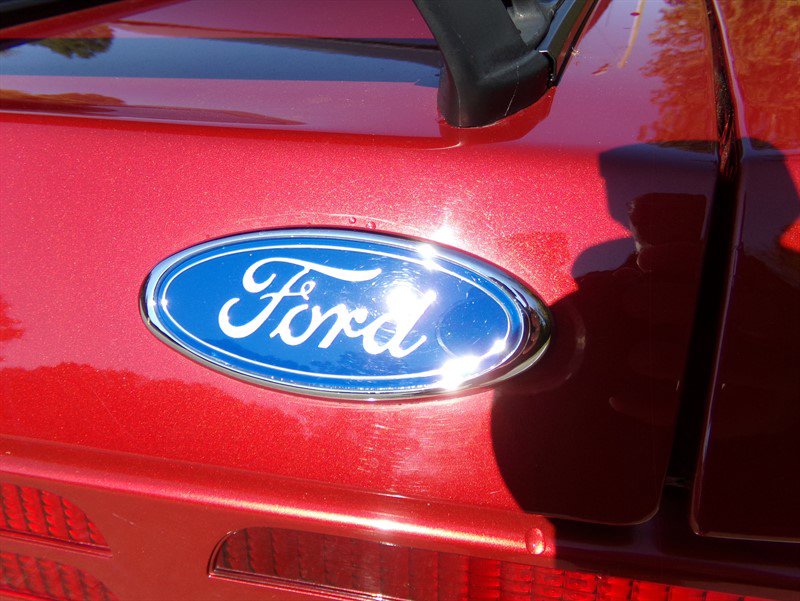 Used 1991 Ford Mustang GT RWD image 25