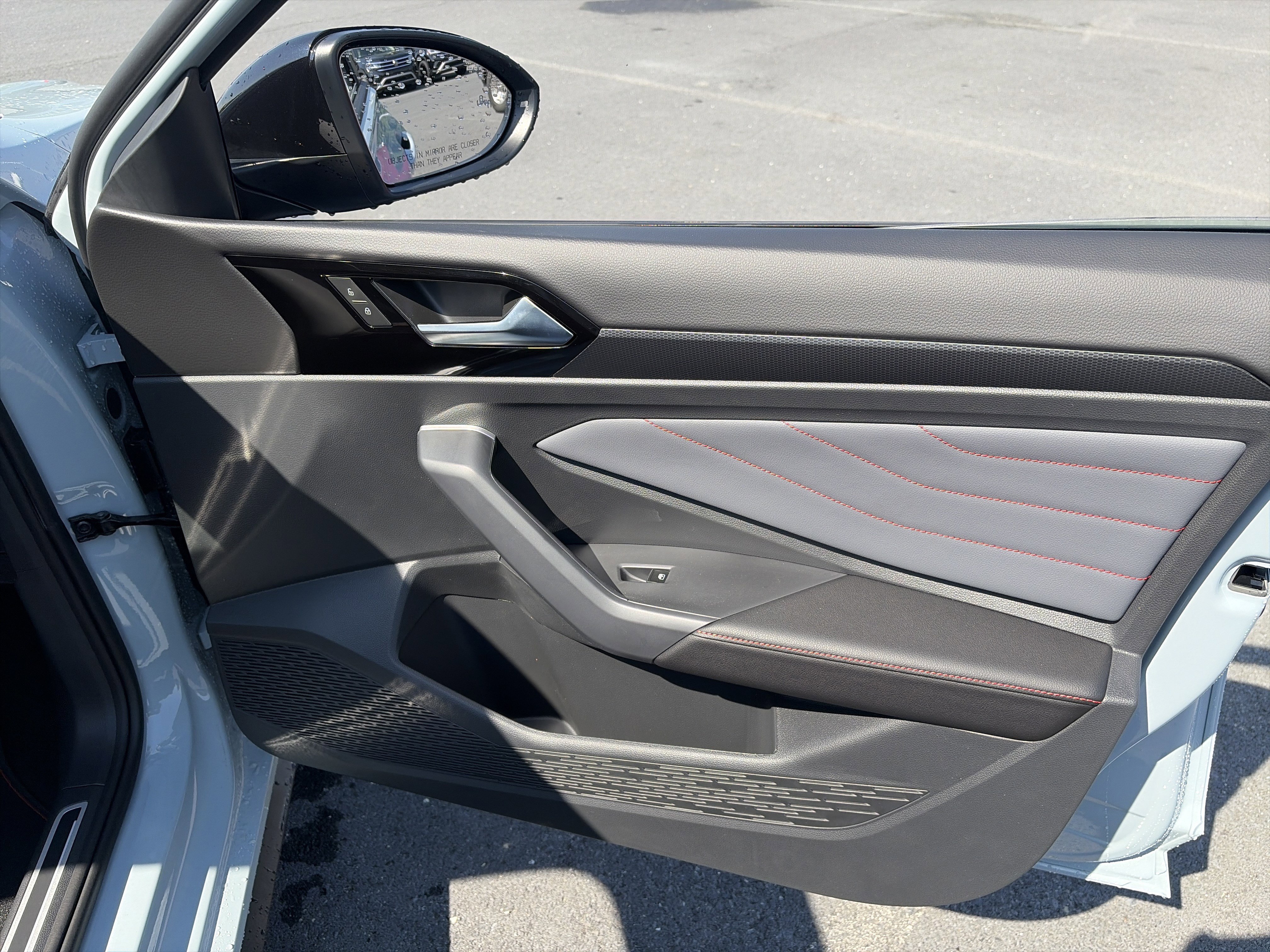 New 2026 Volkswagen Jetta GLI Autobahn FWD image 22