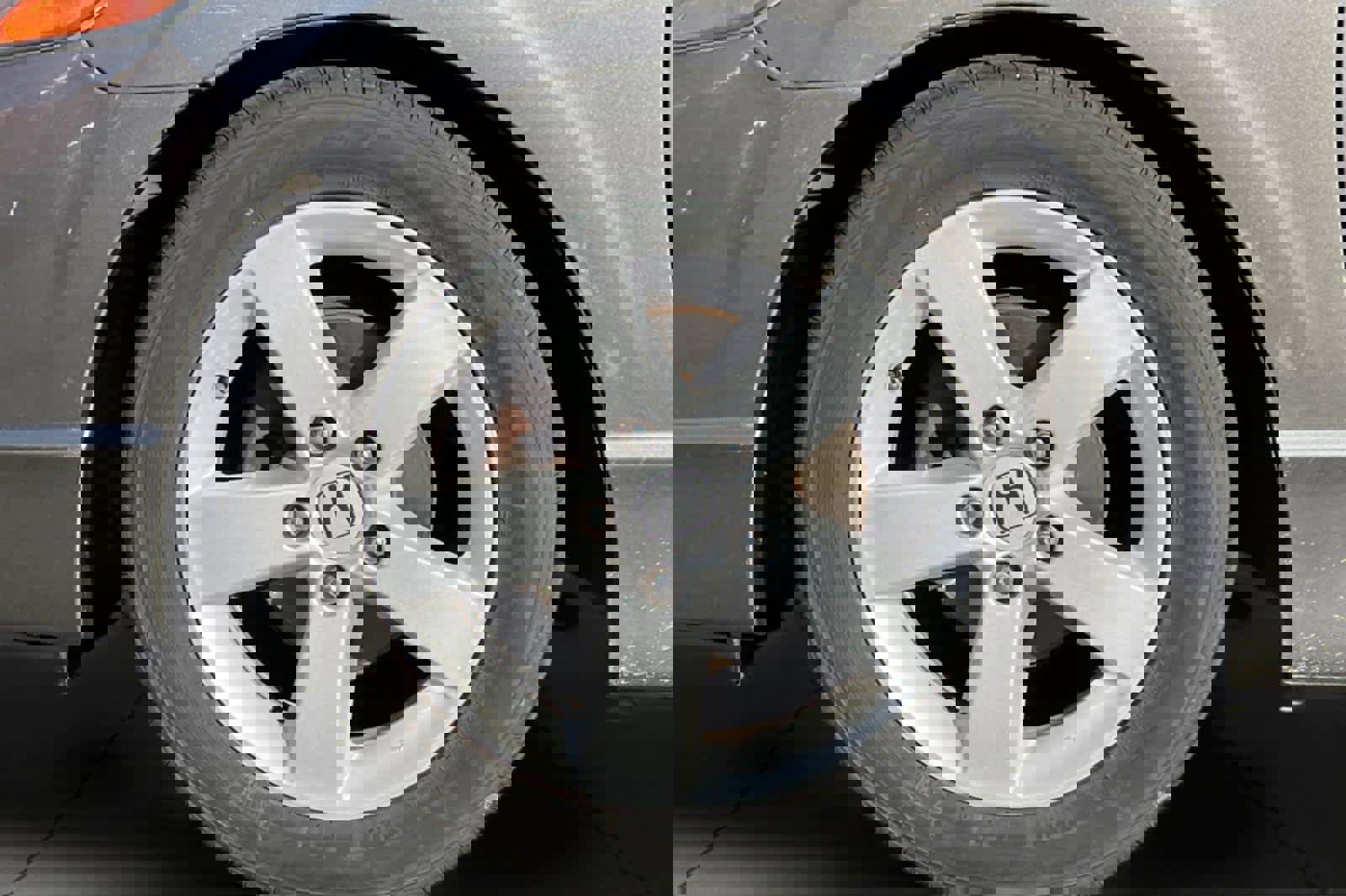 Used 2007 Honda Civic EX image 10