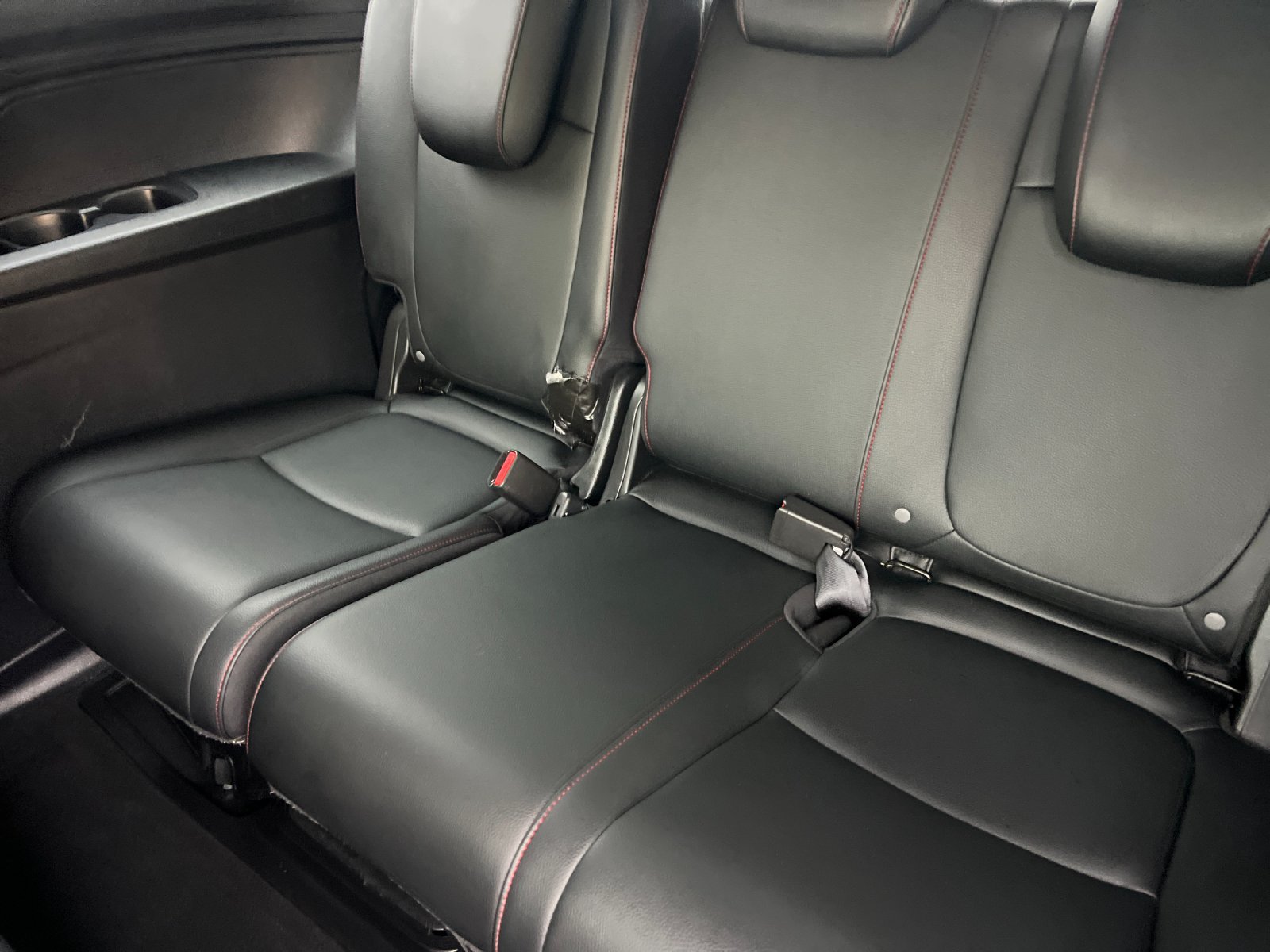Used 2025 Honda Odyssey Sport-L image 18