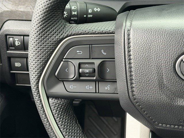New 2026 Toyota Tacoma Limited image 15
