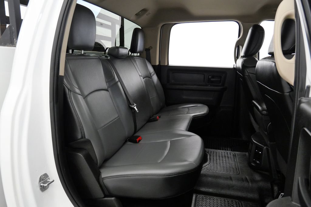 Used 2020 RAM 2500 Tradesman AWD/4WD image 18