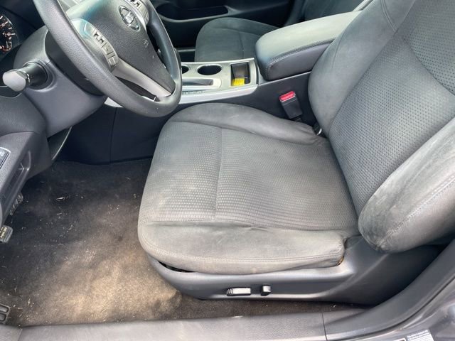 Used 2015 Nissan Altima 2.5 S w/ Special Edition Package image 15