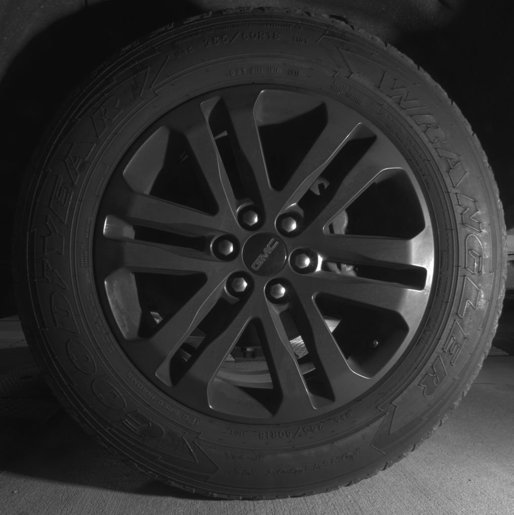 Used 2019 GMC Canyon SLE w/ Elevation Edition image 11