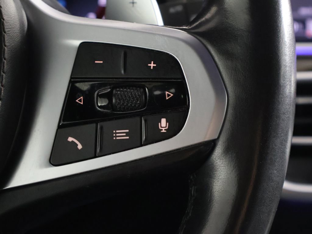 Used 2020 BMW X5 M50i w/ Premium Package AWD/4WD image 45