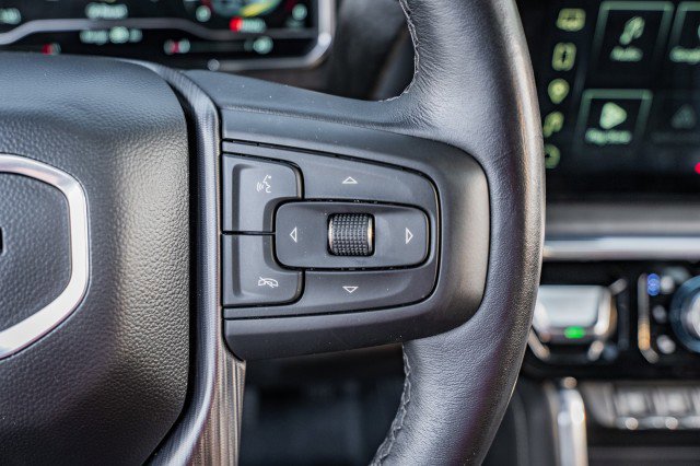Used 2025 GMC Sierra 2500 Denali Ultimate image 24