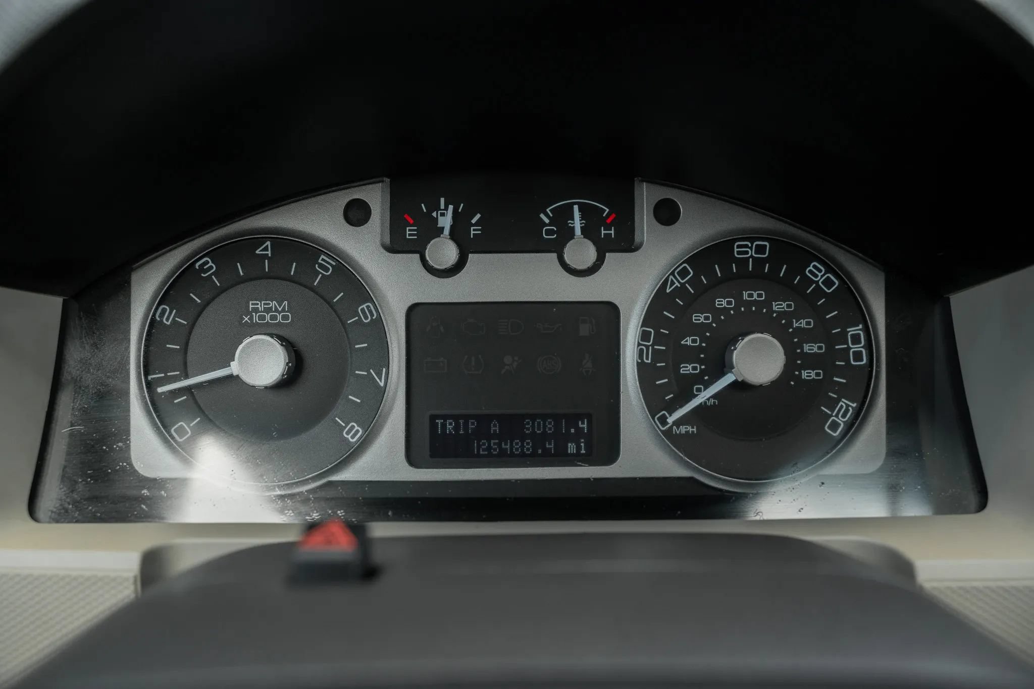 Used 2010 Mercury Mariner 4WD image 19