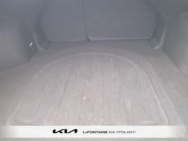 Used 2025 Kia K4 FWD image 23