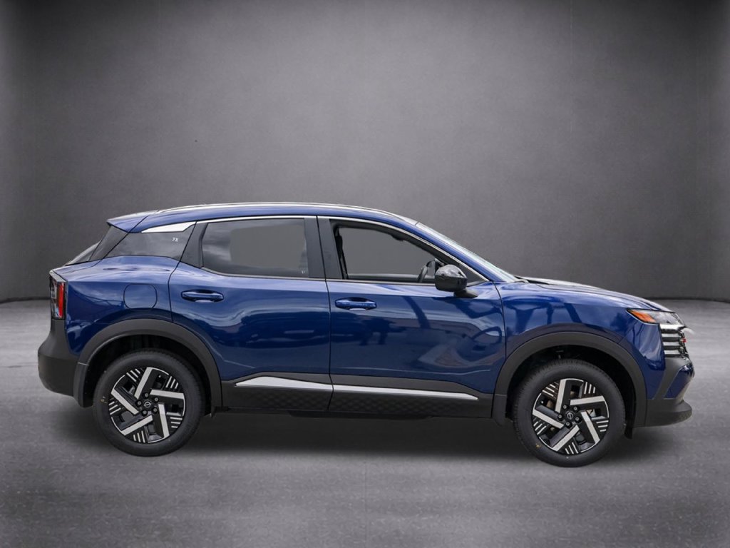 New 2026 Nissan Kicks SV FWD image 3