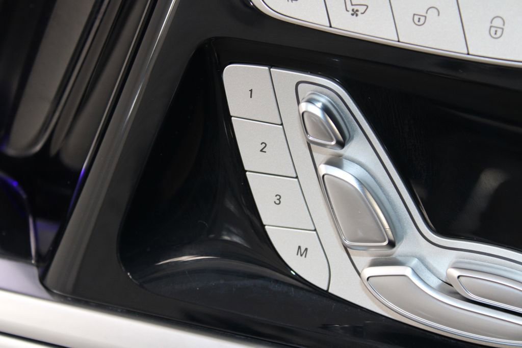 Used 2021 Mercedes-Benz G 63 AMG 4MATIC image 41