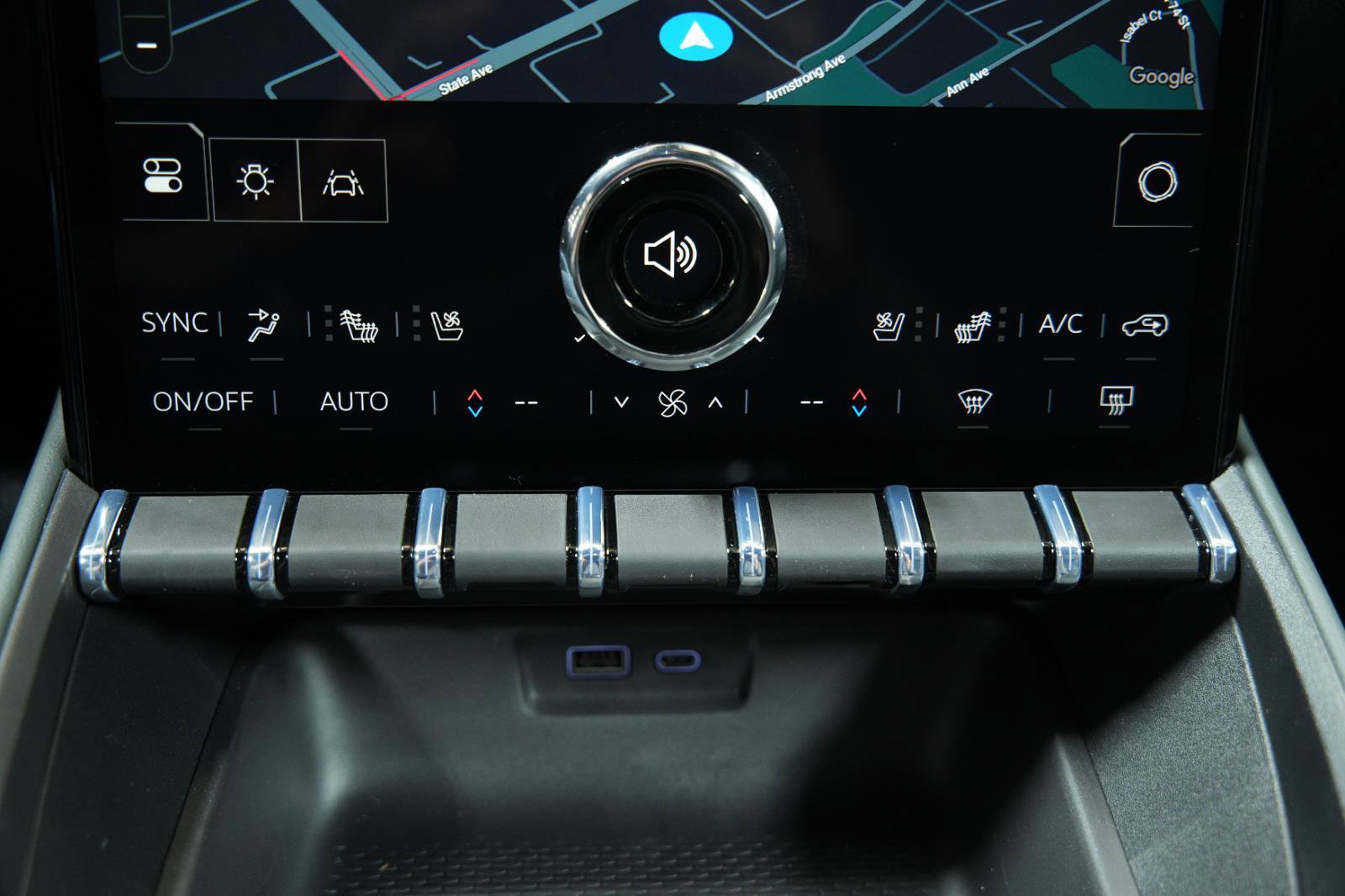 New 2026 GMC Terrain AT4 w/ Convenience Package III image 38