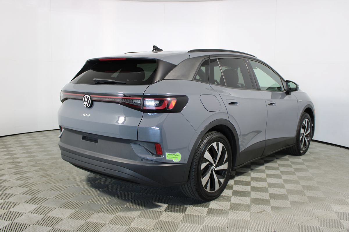 Used 2023 Volkswagen ID.4 Pro RWD image 37