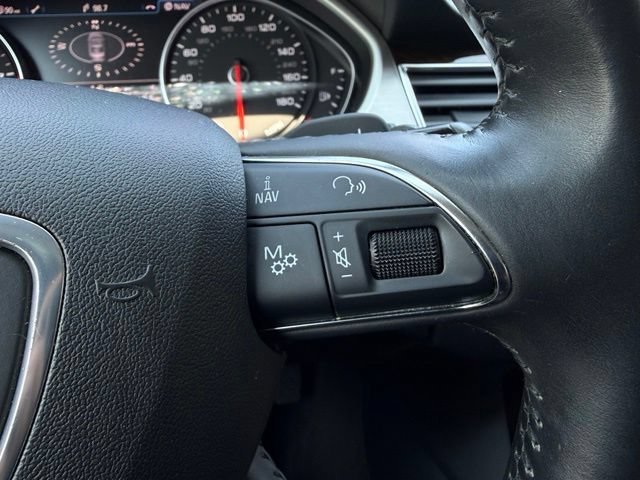 Used 2012 Audi A8 4.2 AWD/4WD image 24