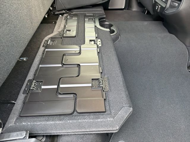 New 2026 RAM 2500 Laramie image 15