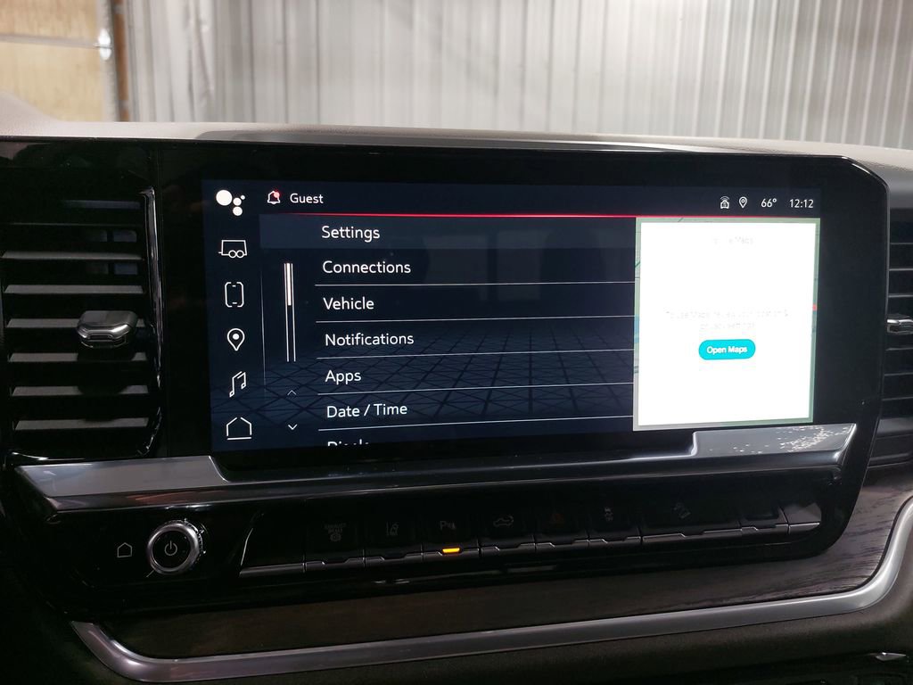 New 2026 GMC Sierra 3500 SLT w/ SLT Premium Package AWD/4WD image 22