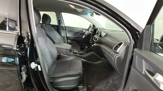 Used 2019 Hyundai Tucson SE FWD image 29