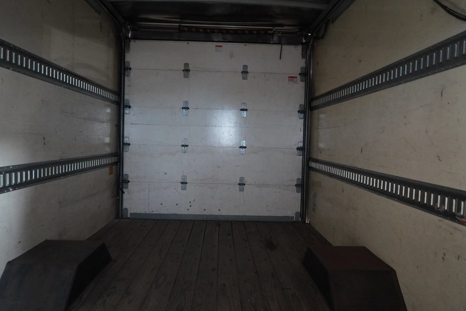 Used 2012 Chevrolet Express 3500 w/ Chrome Appearance Package RWD image 14