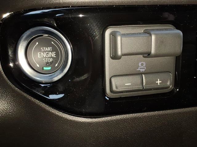 New 2026 Chevrolet Silverado 1500 LT image 21