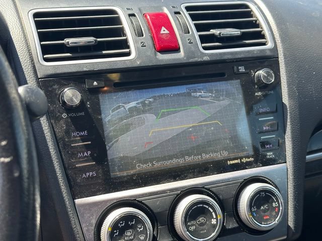 Used 2016 Subaru Crosstrek 2.0i Limited AWD/4WD image 23