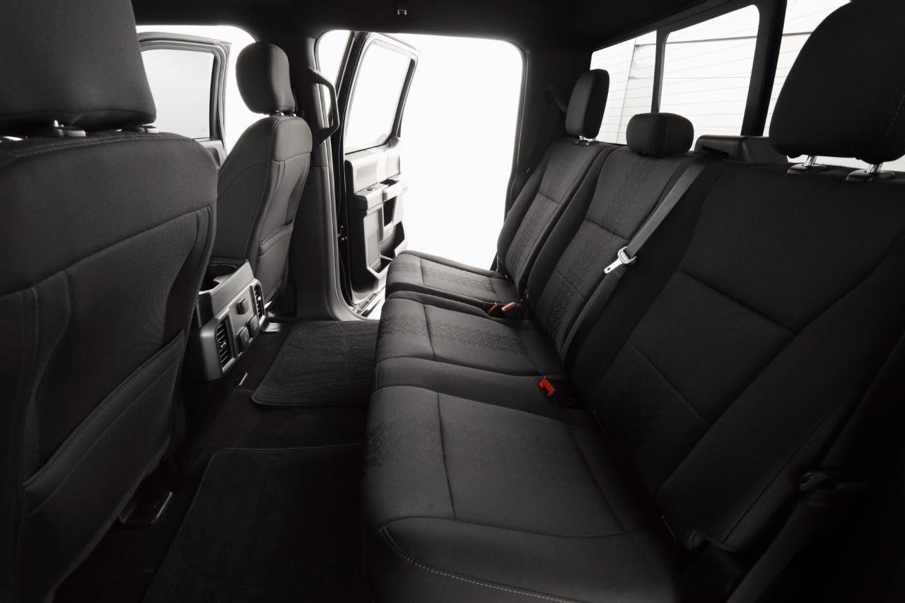 Used 2020 Ford F150 XLT w/ Equipment Group 302A Luxury image 24