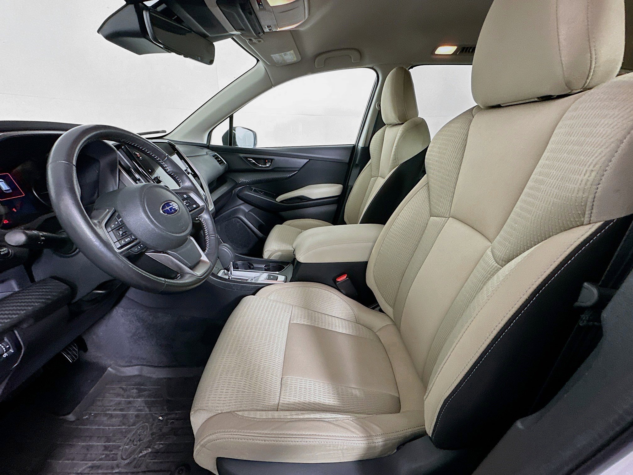 Used 2023 Subaru Ascent Premium w/ Convenience Package image 13