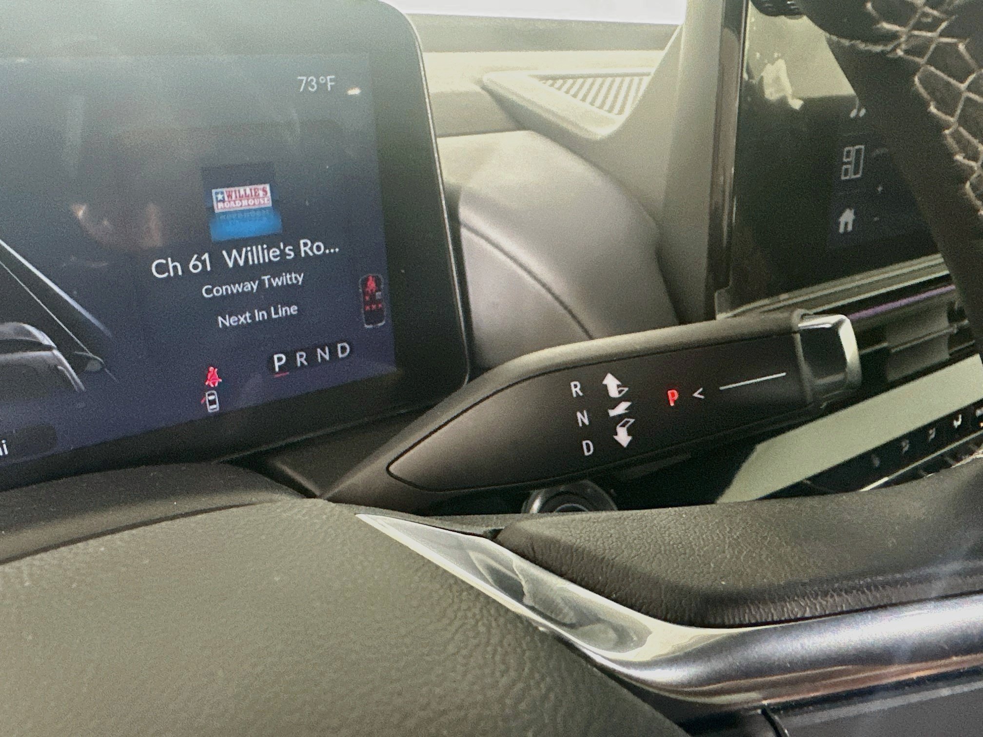 Used 2024 Honda Prologue Touring image 25