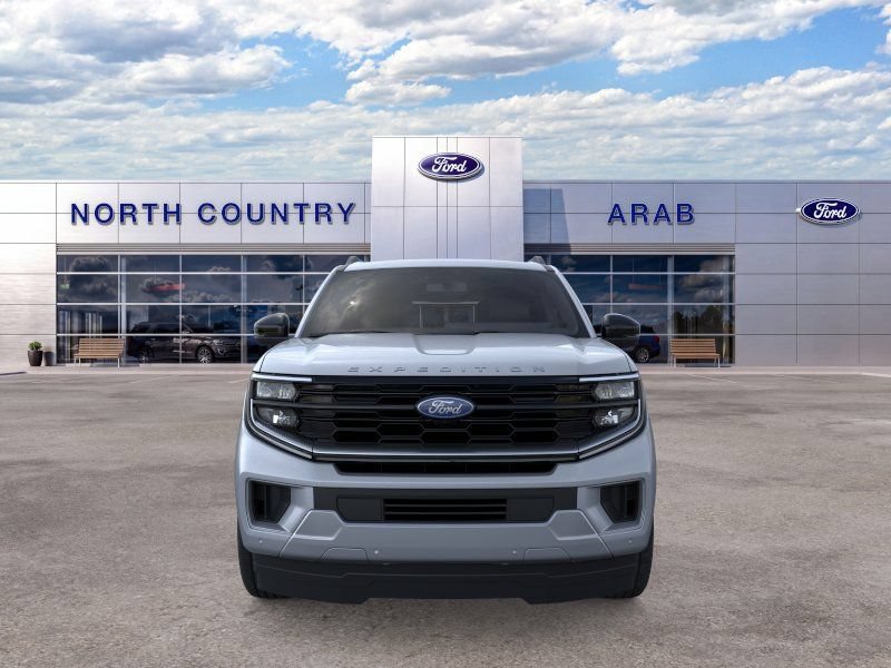 New 2026 Ford Expedition Platinum w/ Platinum Ultimate Package AWD/4WD image 6