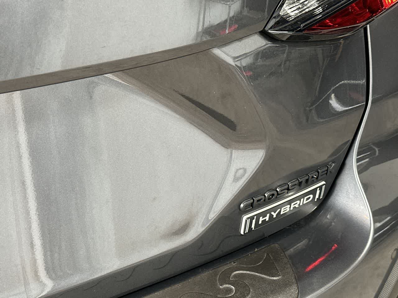 Certified 2026 Subaru Crosstrek 2.5i Limited w/ Crosstrek Mirror Package AWD/4WD image 10