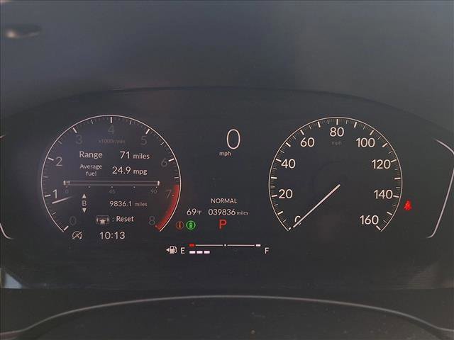 Used 2023 Honda Civic Sport image 11