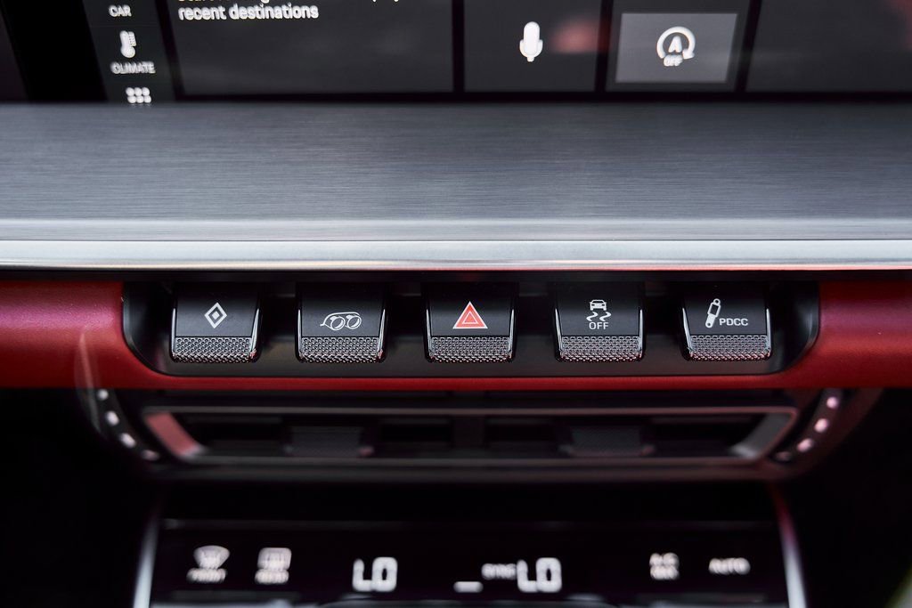 Used 2021 Porsche 911 Turbo S image 65