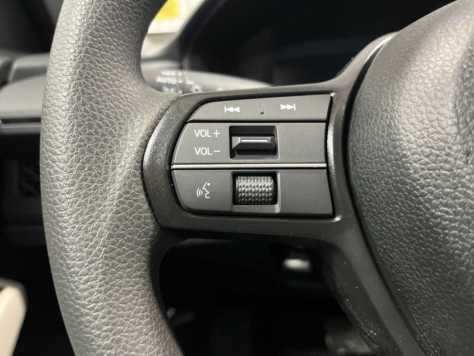 New 2026 Honda Accord SE image 17