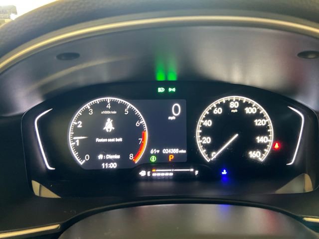 Used 2023 Honda Civic EX-L image 17