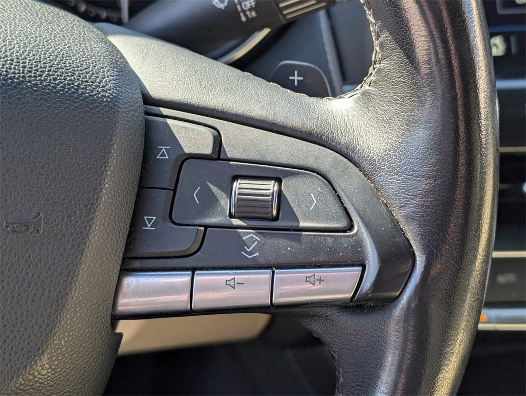 Used 2021 Cadillac CT5 Luxury image 28