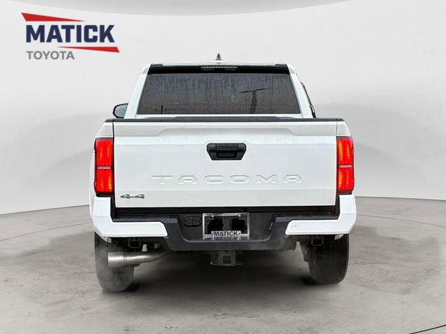 New 2026 Toyota Tacoma SR5 image 6