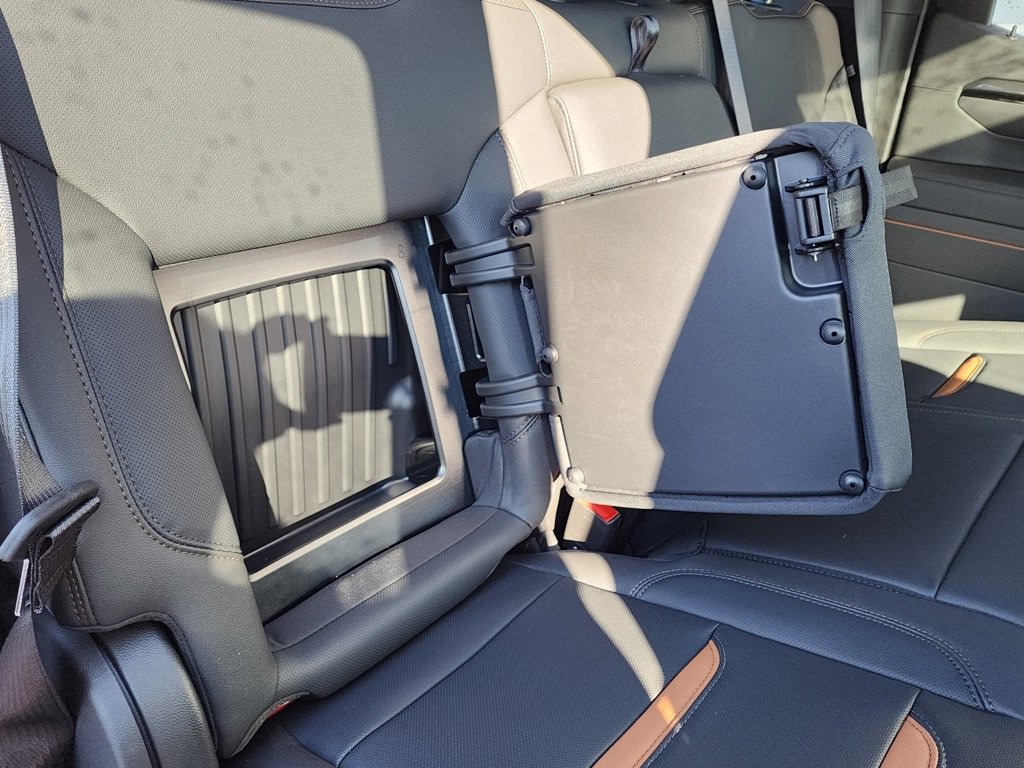 New 2026 GMC Sierra 1500 AT4 w/ AT4 Premium Package image 47