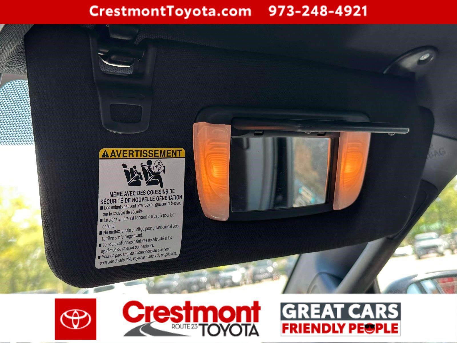Certified 2023 Toyota Tacoma TRD Off-Road w/ TRD Premium Off Road Package AWD/4WD image 28