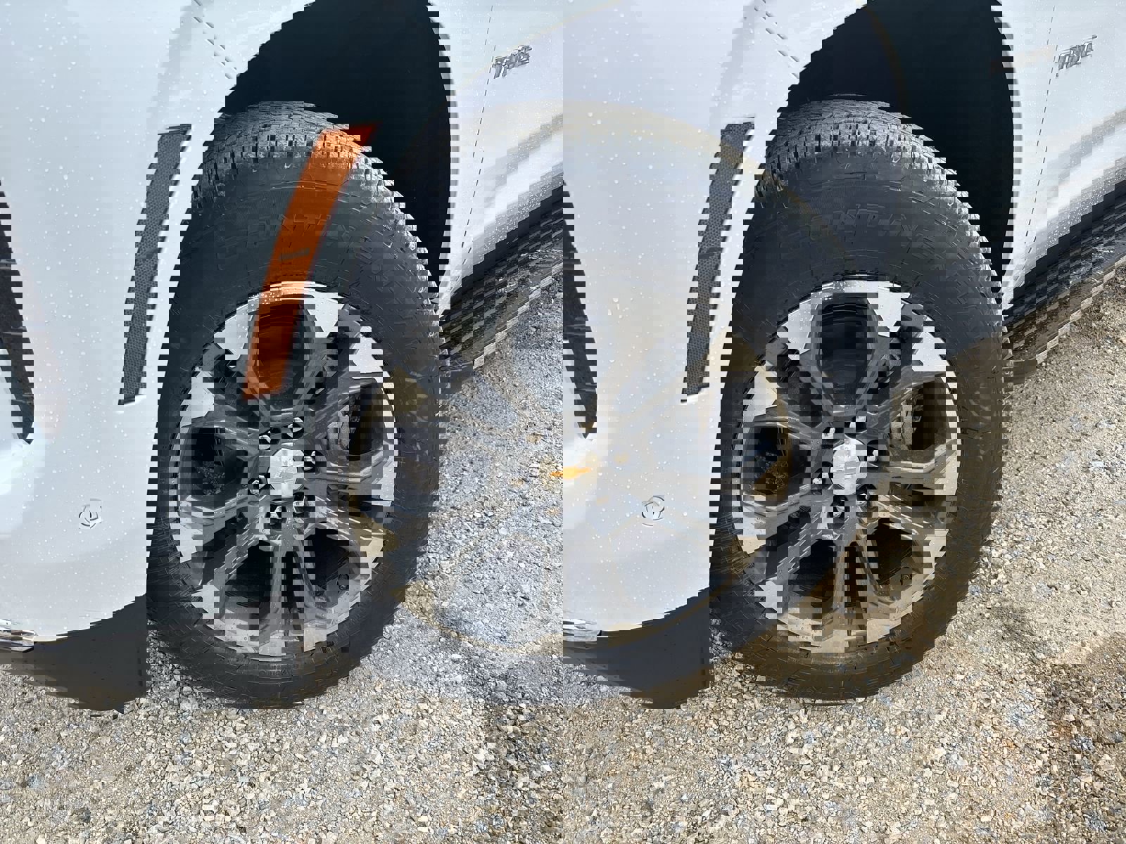 New 2026 Chevrolet Tahoe LS image 13