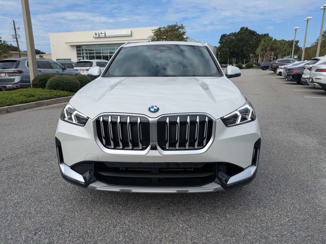 Used 2025 BMW X1 xDrive28i w/ Premium Package AWD/4WD image 9