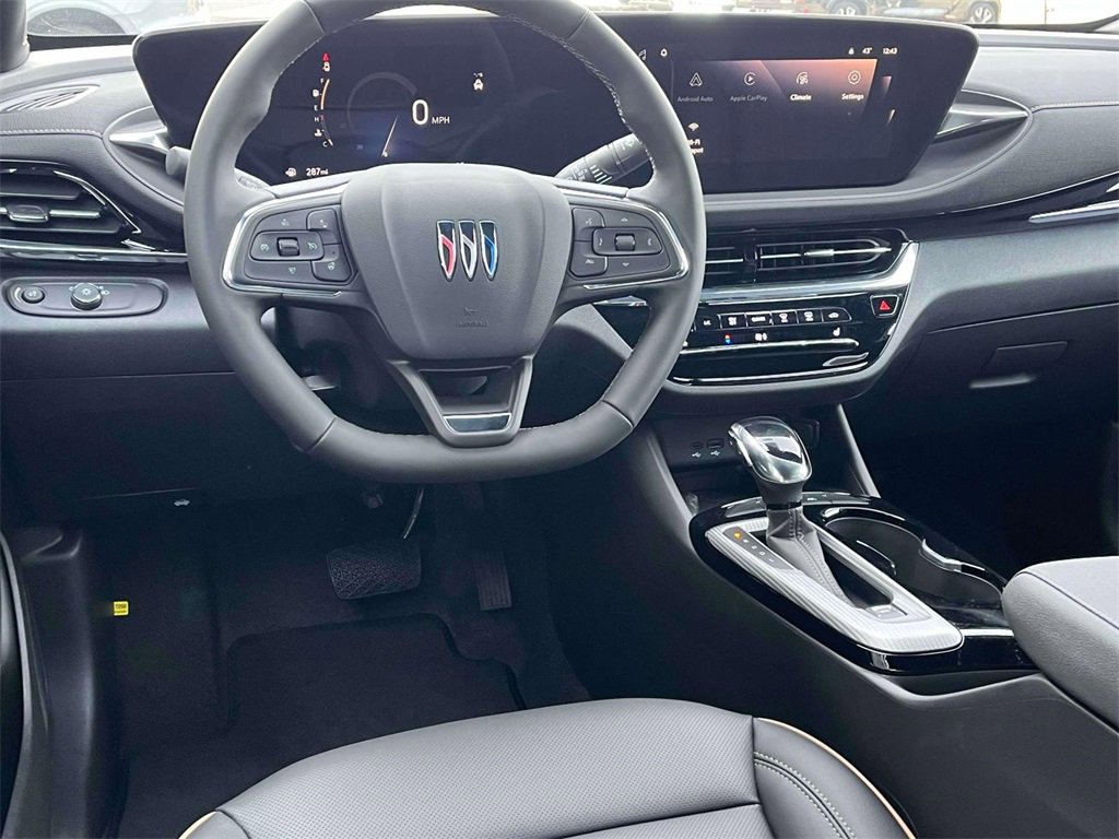 New 2026 Buick Envista Avenir image 12