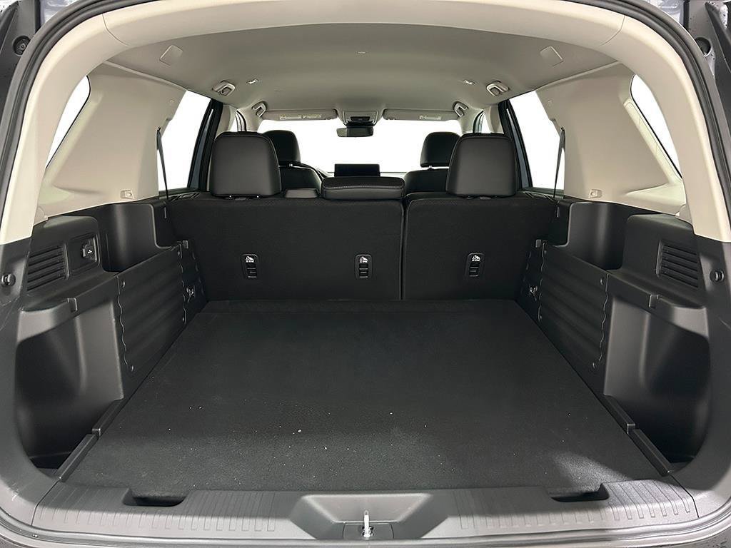 New 2026 Honda Passport RTL image 21