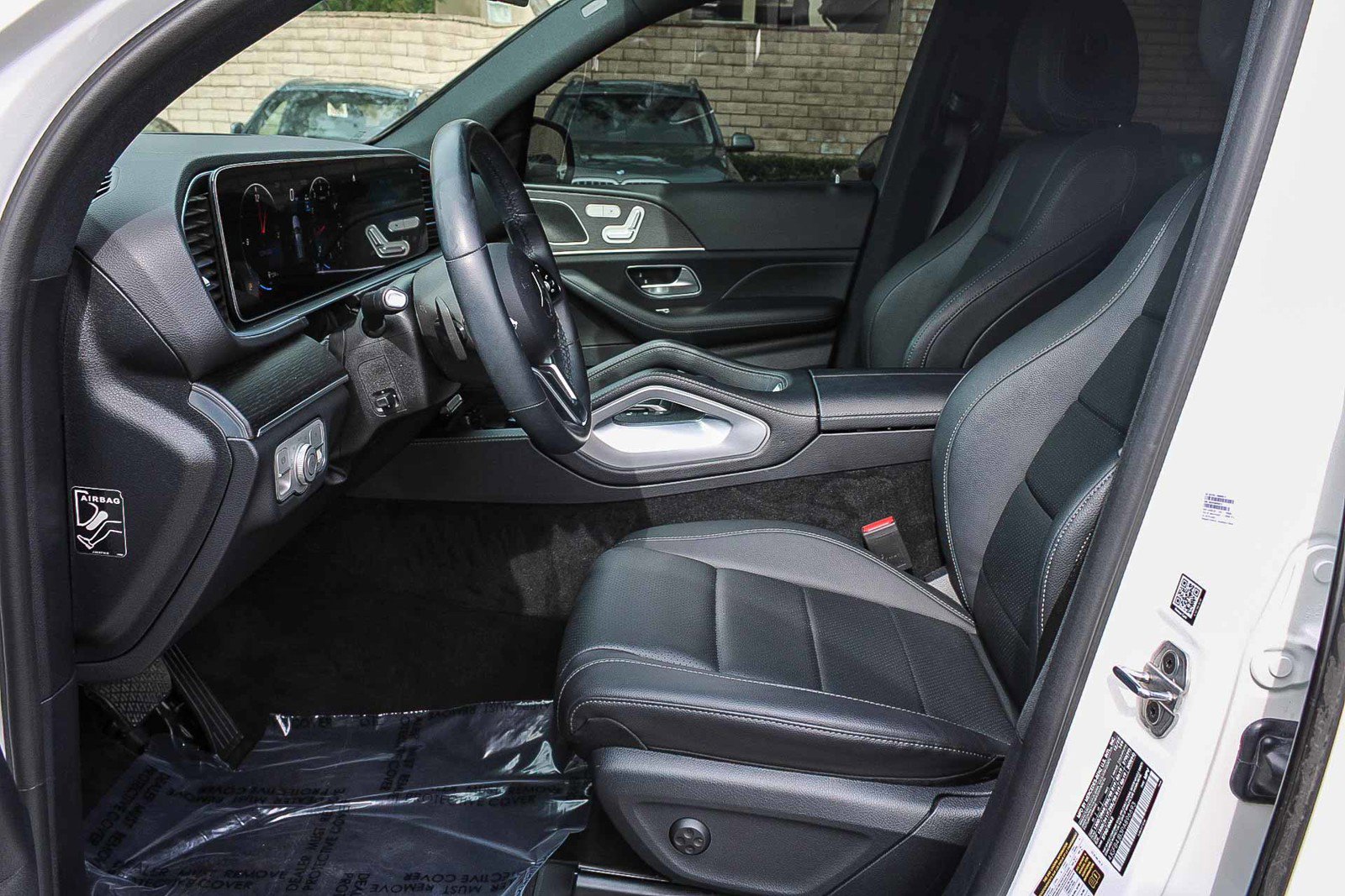 Used 2023 Mercedes-Benz GLE 350 image 18