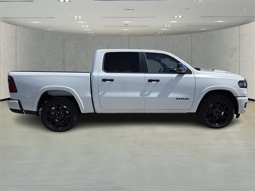 New 2026 RAM 1500 Laramie image 3